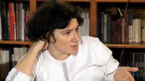 Maria Stepanova