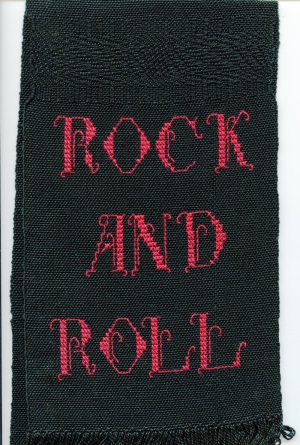 Rock and Roll