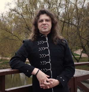 Dmitry Kuzmin