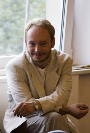 Igor Belov