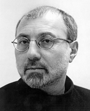 Mikhail Aizenberg 
