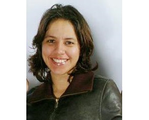 Sarah Castillo