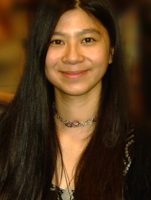 Teresa Mei Chuc