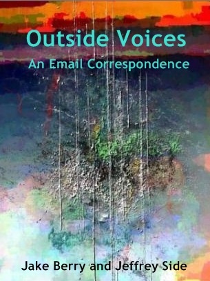 Outside Voices: An Email Correspondence