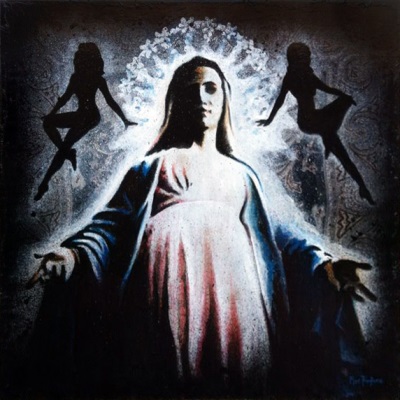 Holy Virgin - Moe Profane