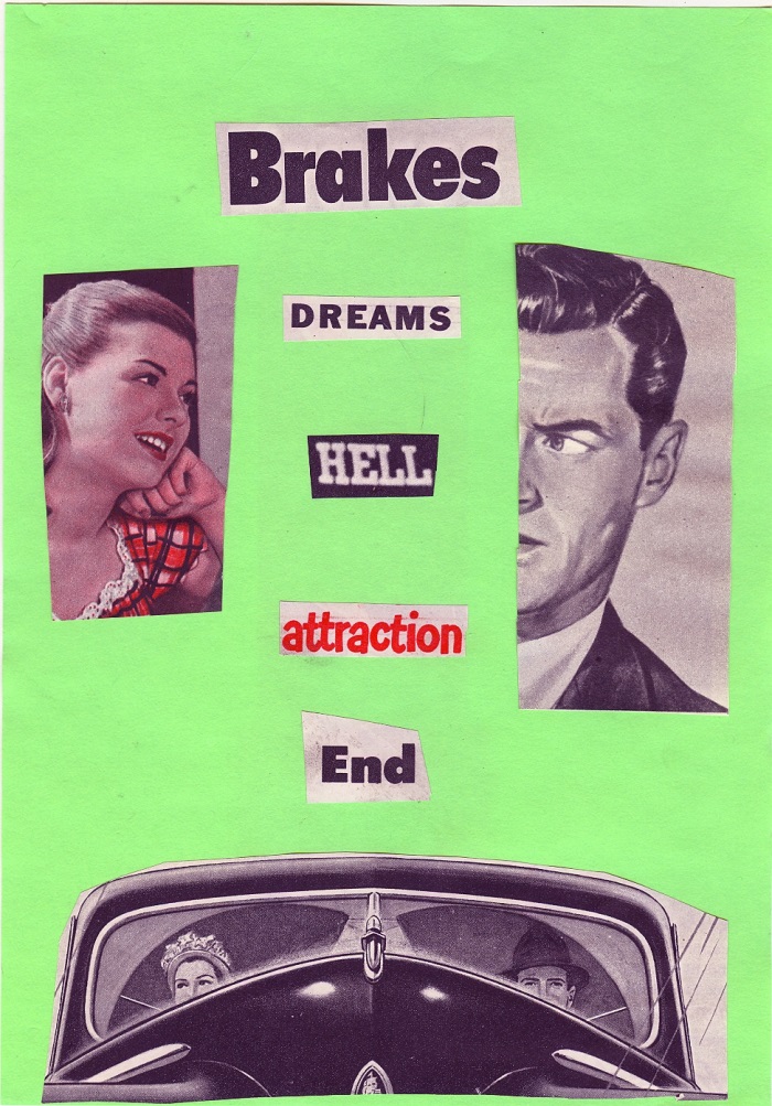 Brakes Dreams Hell Attraction End