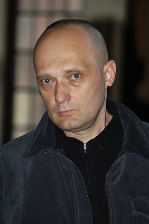 Daniel Bănulescu