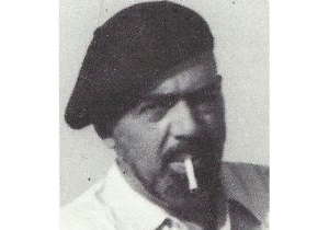 Yiorgos Likos