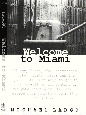 Welcome to Miami, by Michael Largo