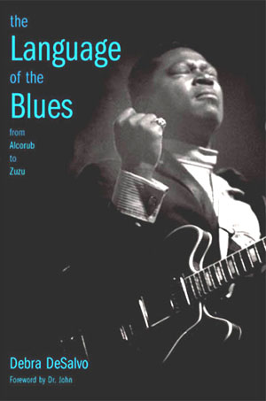 The Language of the Blues